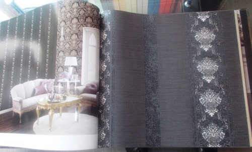 Designer Wall Paper