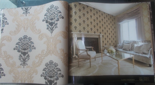 Fancy Wall Papers