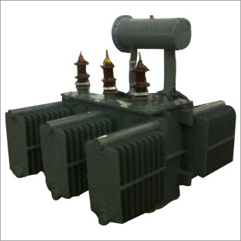 Distribution Transformer