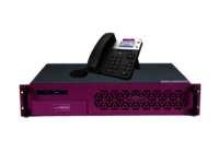 Ip Pbx System - Application: Radio Station