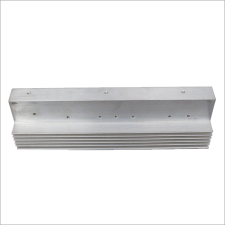 Aluminium Heat Sink