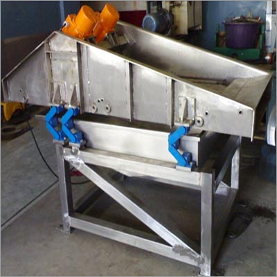 Stainless Steel Fabrication