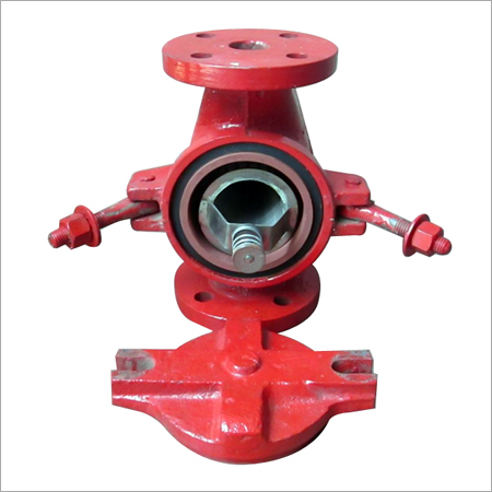 Y Type Strainer