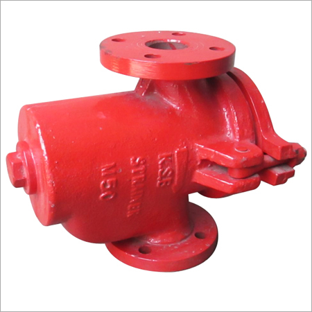50 MM Y Strainer