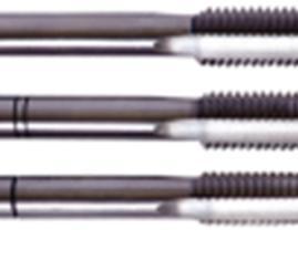Special size Tap Set