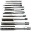 Solid Carbide End Mill