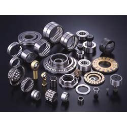 Needle Roller Cages for General Usage