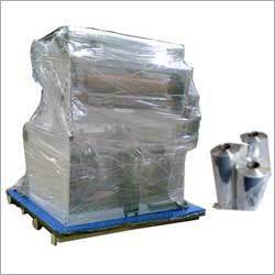 Stretchable Plastic Film