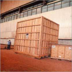 Machinery Packaging Boxes