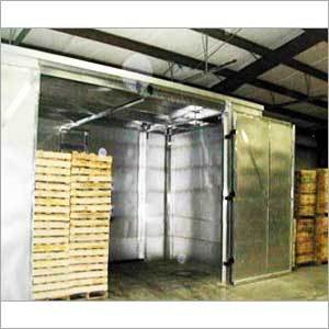 Chemical Treatment For Wooden Packaging