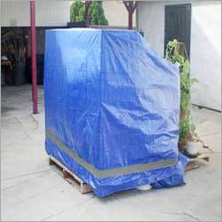 Export Fumigation Services