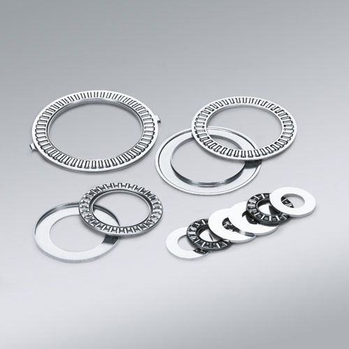 Needle Bearings