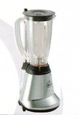 High-Speed Blender