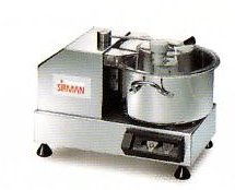 Bowl Cutter 