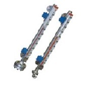 LEVEL TRANSMITTER [MAGNETIC]