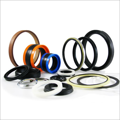 Hydraulic Cylinder Seals