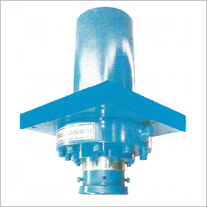 Hydraulic Press Cylinder - Supreme Grade Material, Customizable Sizes, Rugged Finishing | Sturdy Structure, Precision Checked, Longer Service Life