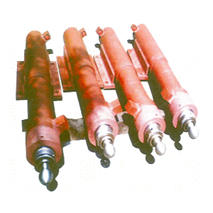 Hydraulic Stabilizer Cylinder