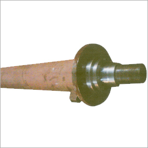 Double Acting Hydraulic Cylinder