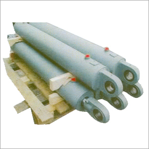 Heavy Duty Hydraulic Cylinders