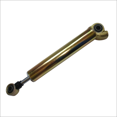 Hydraulic Telescopic Cylinders