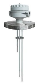 CONDUCTIVITY TYPE LEVEL SWITCH
