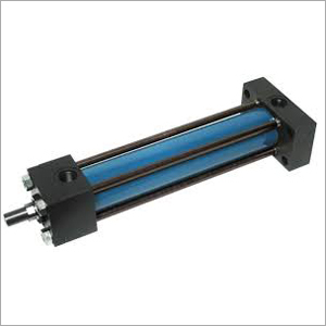 Double Acting Pneumatic Cylinder