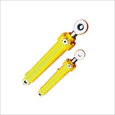 Hydraulic Cylinders For Earth Moving Equipment