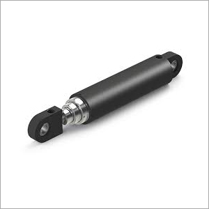 Telescopic Hydraulic Cylinders