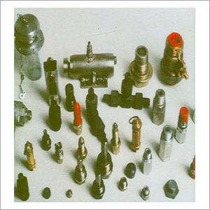 Hydraulic Cylinder Spares