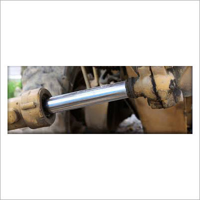 Hydraulic Cylinder Repairing