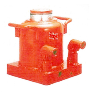 Industrial Hydraulic Jacks