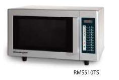 commercial microwave ovens