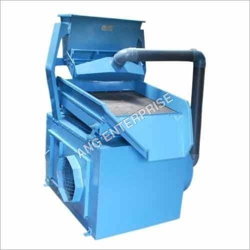 Grain Destoner Machine