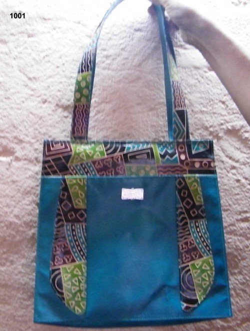 Ladies Leather Handbag