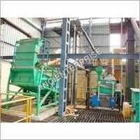 Industrial Processing Plant