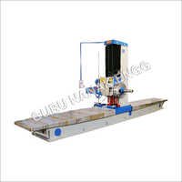 Industrial Floor Boring Machines