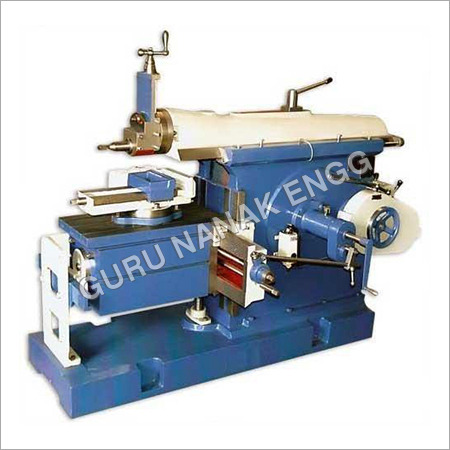 Heavy Duty Shaping Machine