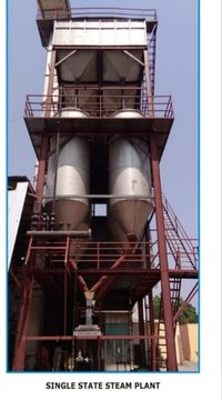 Industrial Sella Plant
