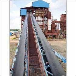 Belt Conveyor