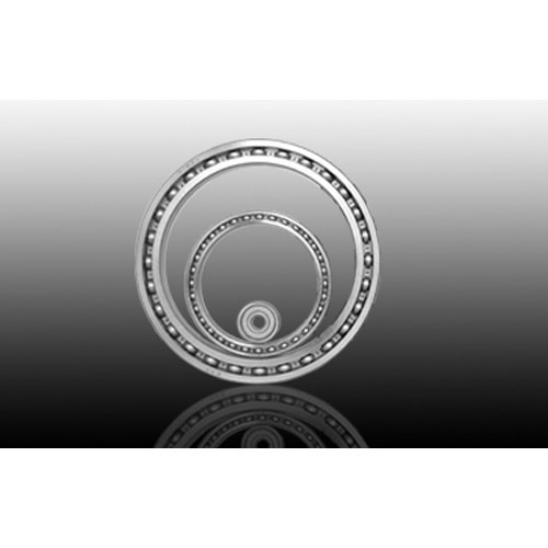 Plain Bearings