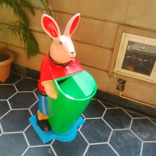 Dustbins