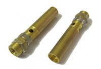 Brass Pilot Burner