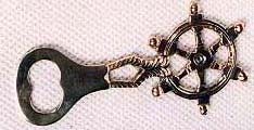 Bottle Opener & Bottle Stopper