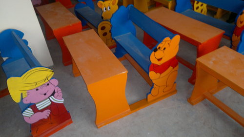 Cartoon Character
