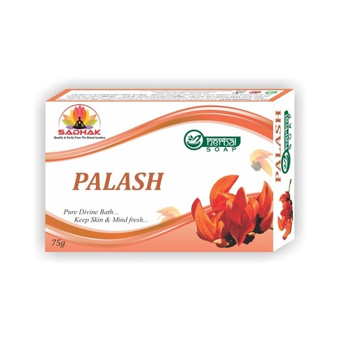 Palash Soap