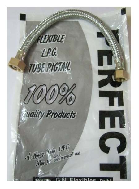 LPG Flexible Pipe