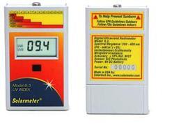 Erythemally Effective (Eeff) UV Index Meter