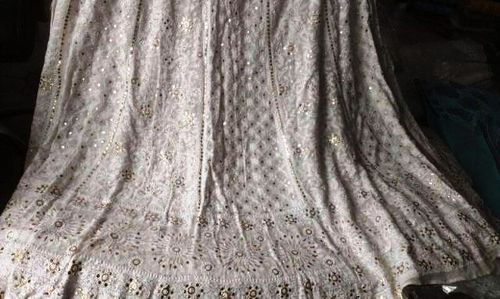 Kamdani Suits and Sarees