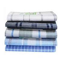 Cotton lungies
